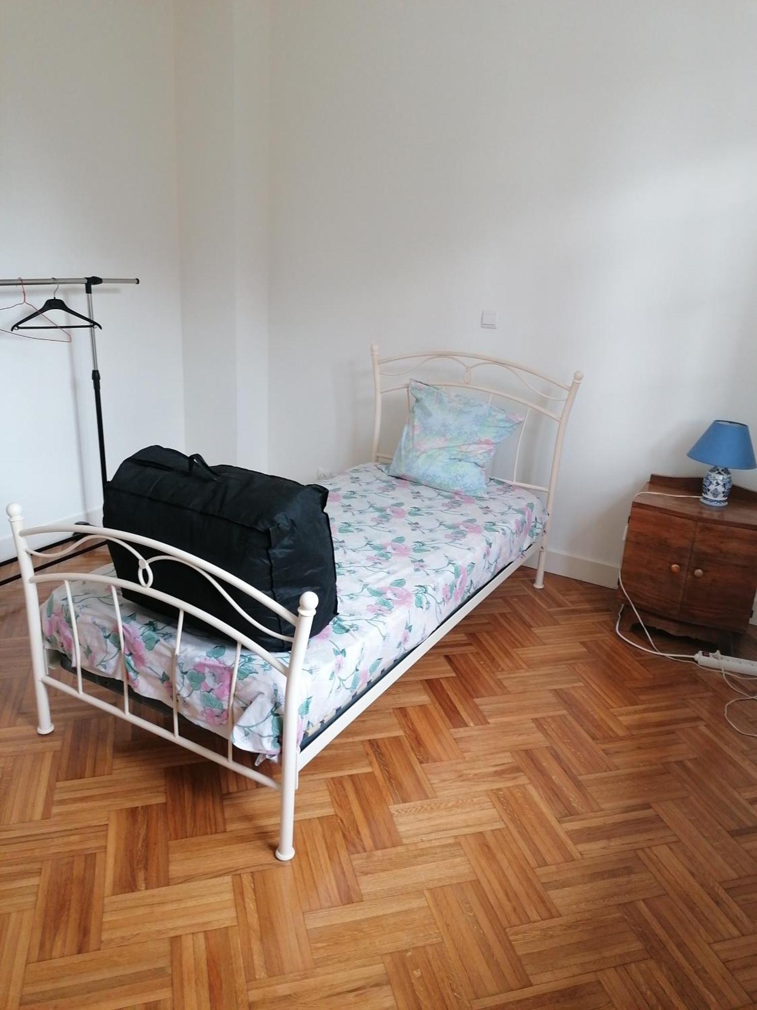 Chambre Lit 90 Saint-Corneille Dış mekan fotoğraf