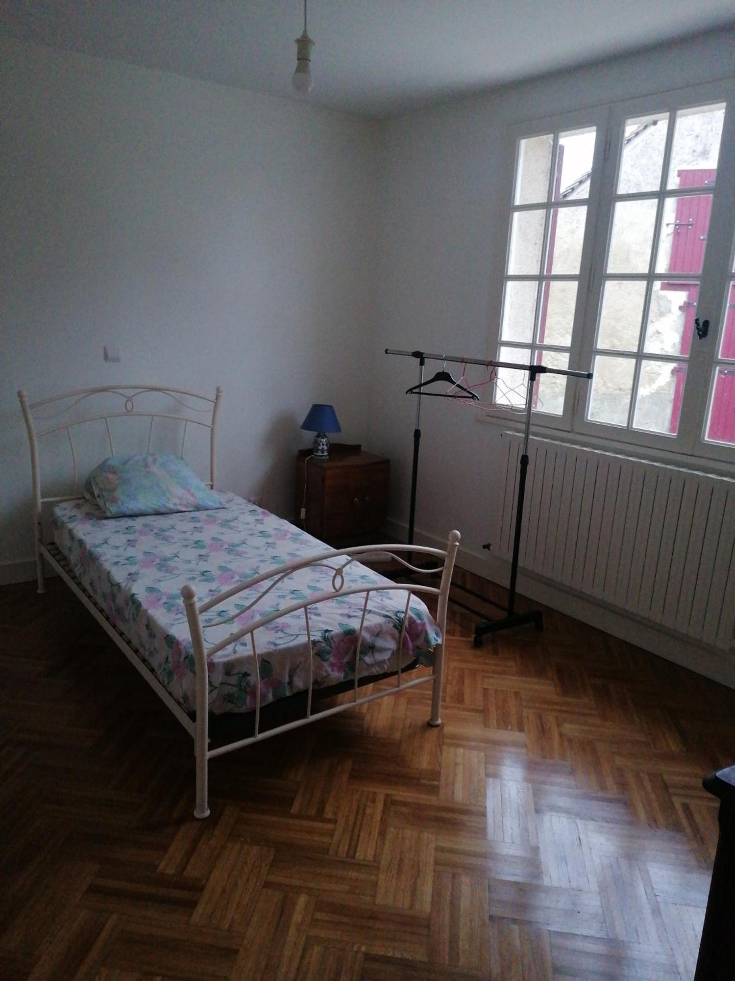 Chambre Lit 90 Saint-Corneille Dış mekan fotoğraf