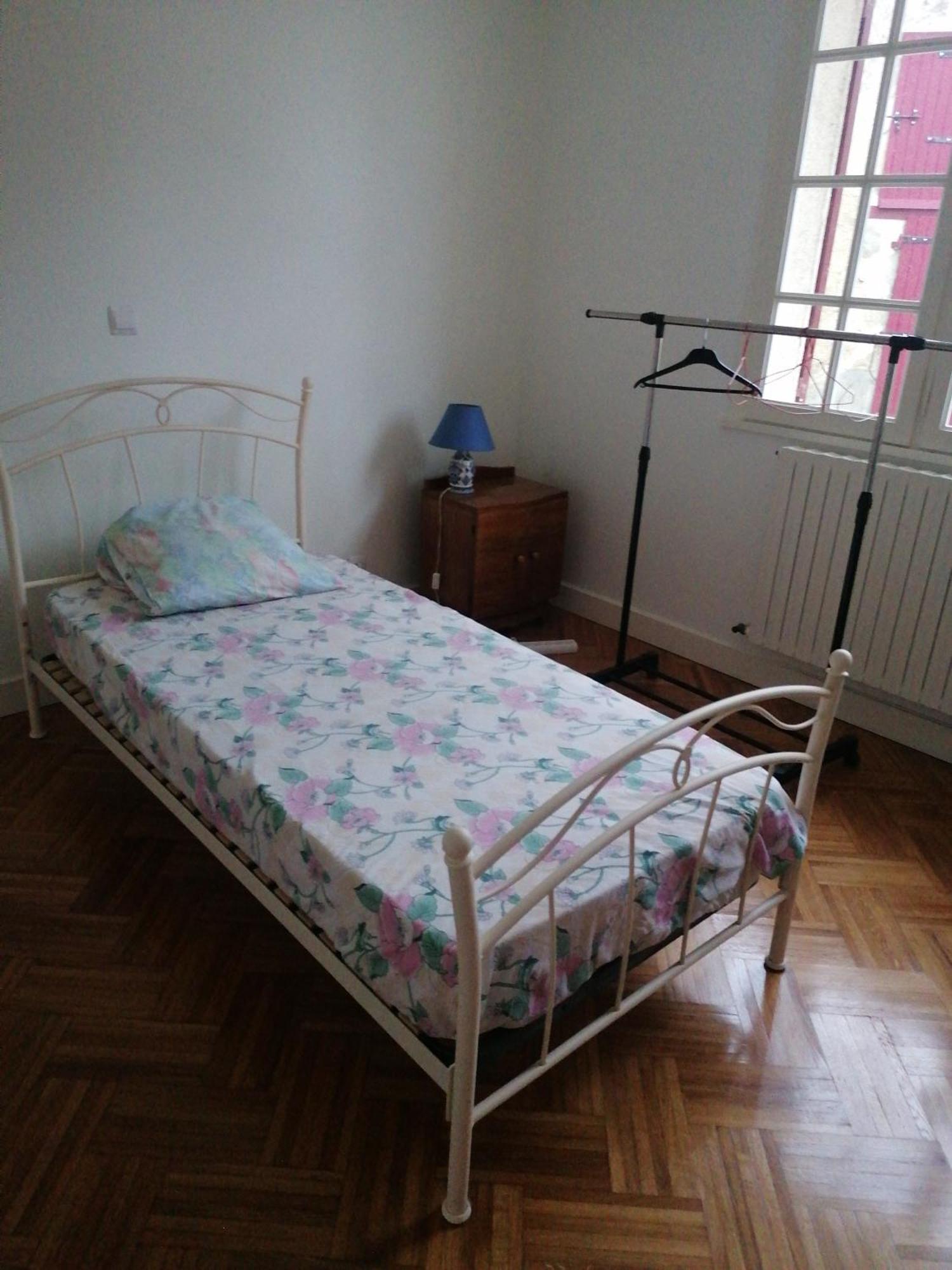 Chambre Lit 90 Saint-Corneille Dış mekan fotoğraf